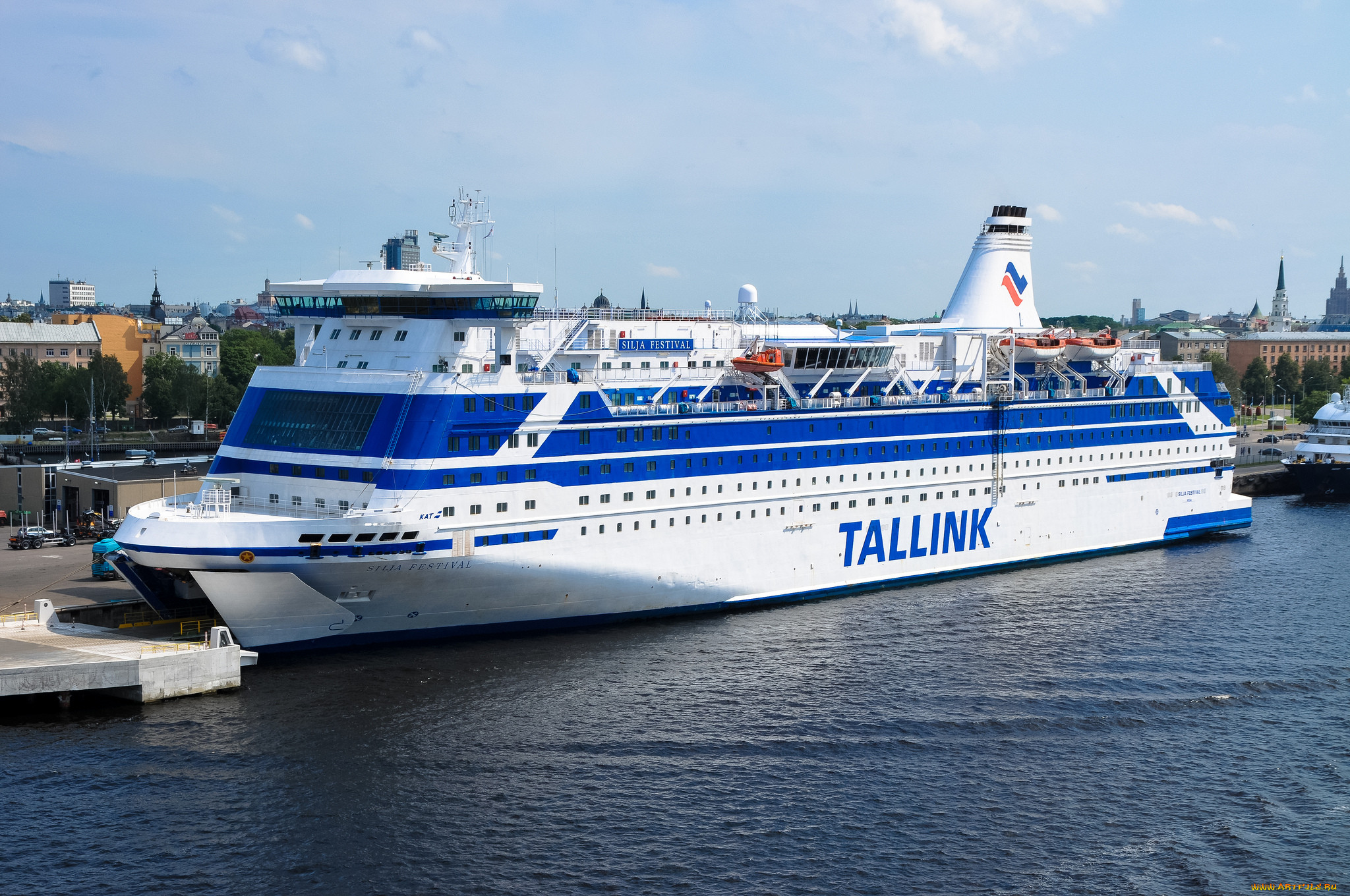 Силия. Корабли Tallink. Паром Tallink Silja Galaxy. Корабль принцесса Балтики.